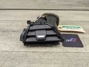 2021-2024 BMW M4 Left Outer Dashboard Air Outlet Vent (Used OEM)