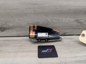 2015-2016 BMW 428i Black Roof Function Antenna (Used OEM)