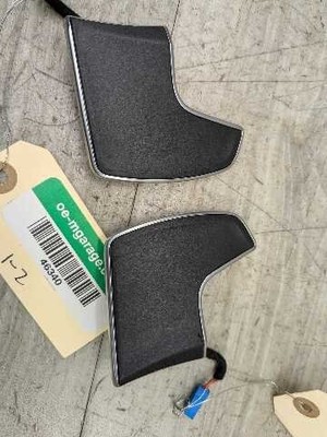 2016-2022 BMW 750i Set, Shift Paddles (Used OEM)