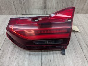 2016-2019 BMW 750i Right Rear Light In Trunk Lid (Used OEM)