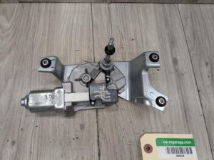  BMW X5 m White Window Wiper Motor - Rear (Used OEM)