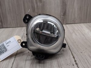 2015-2017 BMW X3 Right LED Fog Light (Used OEM)