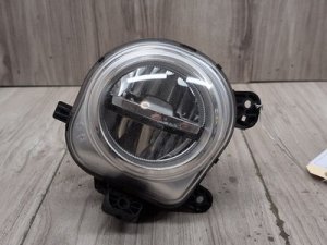 2015-2017 BMW X3 Front LED Fog Lamp, Left (Used OEM)
