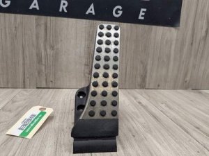 2014-2020 Mercedes-Benz S320 Accelerator Pedal Module (Used OEM)