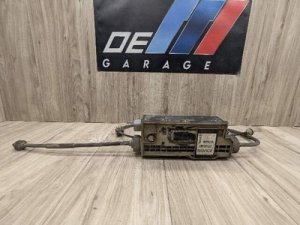 2015-2019 BMW X6 White Parking Brake Actuator with Control Unit (Used OEM)