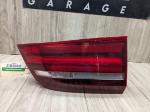  BMW X5 m White Inner Tail Light Right (Used OEM)