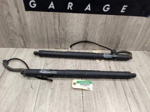  BMW X5 m White Tailgate Power Liftgate Spindle Drive (Used OEM)