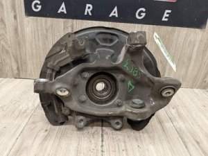 2015-2021 Mercedes-Benz C280 Rear Spindle Knuckle (Used OEM)