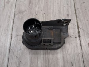 2014-2018 BMW X5 Trailer Tow Electrical Connector Socket (Used OEM)