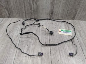 2014-2018 BMW X5 White Wiring Set PDC Rear (Used OEM)