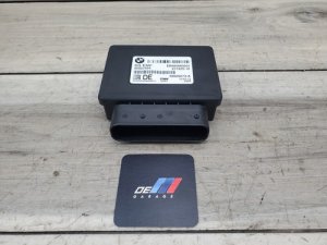 2009-2016 BMW Z4 Parking Brake EMF Control Module (Used OEM)