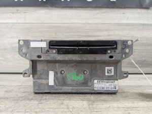 2014-2020 BMW M4 NBT Head Unit (Used OEM)
