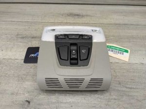2012-2019 BMW 328i Roof Function Center (Used OEM)