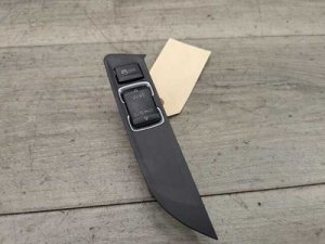 2014-2021 BMW M2 Red Center Console Operating Unit (Used OEM)
