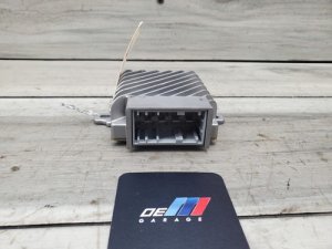 2010-2014 BMW X6 Control Unit, Active Sound Design (Used OEM)