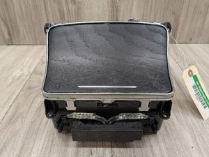 2015-2021 Mercedes-Benz C350 Center Console Ashtray Compartment (Used OEM)
