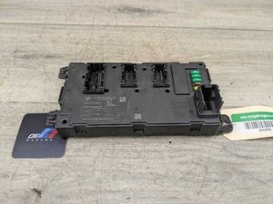 2014-2020 BMW M4 Red Integrated Supply Module (Used OEM)