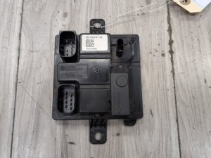 2014-2020 BMW M4 Integrated Power Supply Module (Used OEM)