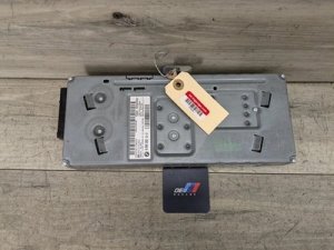 2017-2023 BMW M5 Top-Hifi System Amplifier (Used OEM)