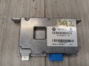 2011-2018 BMW 645Ci KAFAS 2 Camera Control Module (Used OEM)