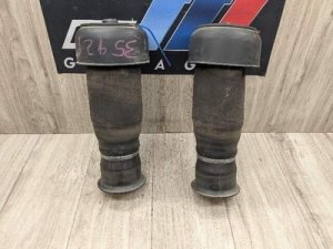 2014-2018 BMW X5 Rear Air Suspension Spring (Used OEM)