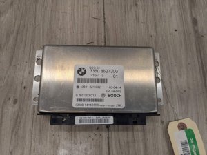  BMW X5 m Differential Control Module (Used OEM)