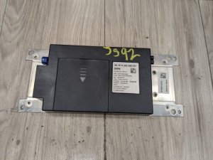 2012-2018 BMW 645Ci Telematics Control Box (TCB) (Used OEM)