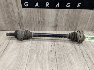 2008-2019 BMW X6 Rear Axle Shaft (Used OEM)