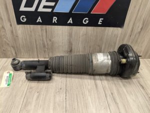 2016-2022 BMW 750i Rear Left Air Suspension Strut (Used OEM)