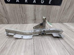 2014-2018 BMW X5 Support For Headlight, Left (Used OEM)