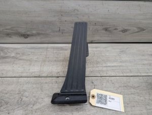 2014-2021 BMW M2 Black Accelerator Pedal Module (Used OEM)