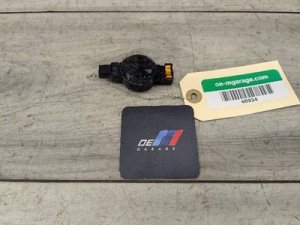 2014-2020 BMW M4 Black Rain Light Solar Condensation Sensor (Used OEM)