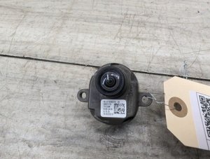 2014-2020 BMW 428i Side View Mirror Camera (Used OEM)