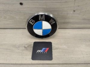 2021-2025 BMW M4 Rear View Camera Emblem (Used OEM)