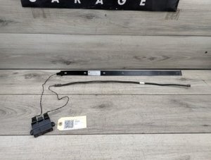 2009-2015 BMW 750i Smart Opener Control Unit, Sensor and Harness Set (Used OEM)