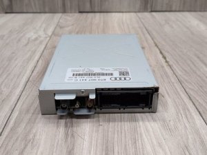 2008-2017 Audi A5 Rear View Camera Control Module (Used OEM)