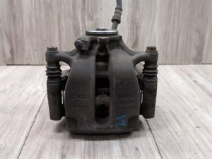 2020-2026 BMW X6 Black Rear Left Brake Caliper (Used OEM)