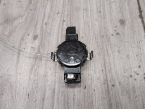 2011-2018 Audi A7 Black Rain Light Humidity Sensor (Used OEM)