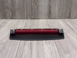 2010-2016 Audi RS5 Black Third Brake Light (Used OEM)