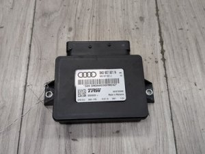 2012-2017 Audi A5 Parking Brake Control Module (Used OEM)