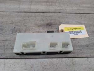 2016-2022 BMW 750i Trunk/Liftgate Control Module (Used OEM)