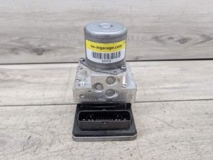 2017-2020 BMW 528i Black ABS Pump / Module Unit (Used OEM)