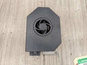 2004-2010 Mercedes-Benz CLS63 AMG Harman/Becker Subwoofer Amplifier (Used OEM)