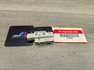 2009-2015 BMW 750i Steering Wheel Electronics Control Unit (Used OEM)