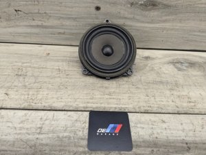 2018-2020 BMW X2 Mid-Range Loudspeaker (Used OEM)