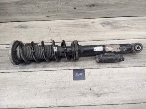 2017-2023 BMW M550i xDrive Rear Left VDC Adaptive Strut (Used OEM)