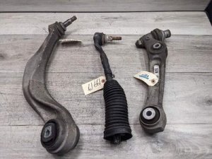 2012-2019 BMW 640i Right Lower Control Arm (Wishbone) - Front (Used OEM)