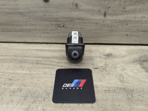 2014-2020 BMW 428i Rear View Camera (Used OEM)