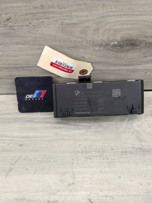 2016-2022 BMW 750i Heckklappenfunktionsmodul (HKFM) / Trunk Lid Function Control Module (Used OEM)