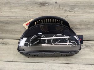 2011-2017 BMW X3 Instrument Cluster (Used OEM)